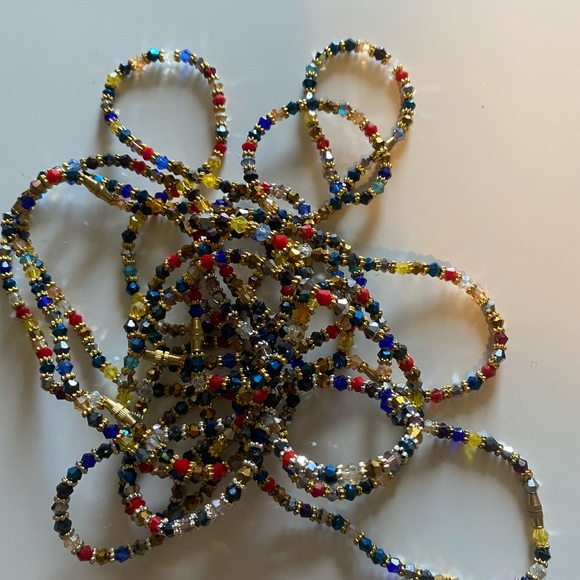 Ankles bracelet - Picture 7 of 11